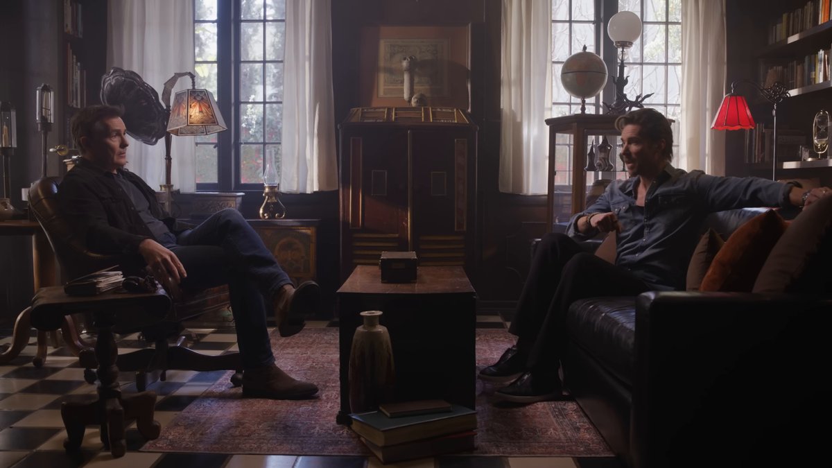 Indiana Jones und der Große Kreis: Release-Date-Trailer für die PS5 Indiana Jones und der Große Kreis: Release-Date-Trailer für die PS5