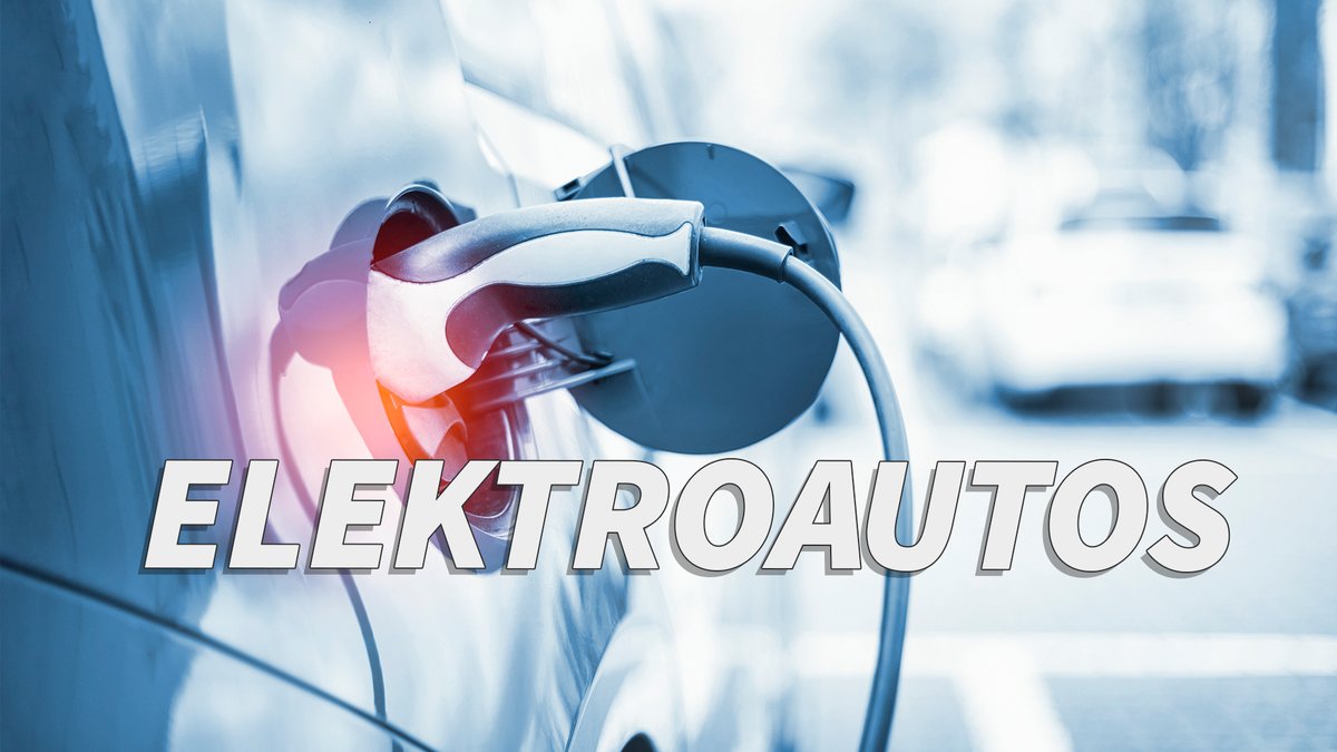 5 Irrtümer über Elektroautos 5 Irrtümer über Elektroautos