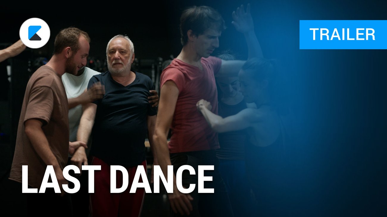 Last Dance - Trailer Deutsch