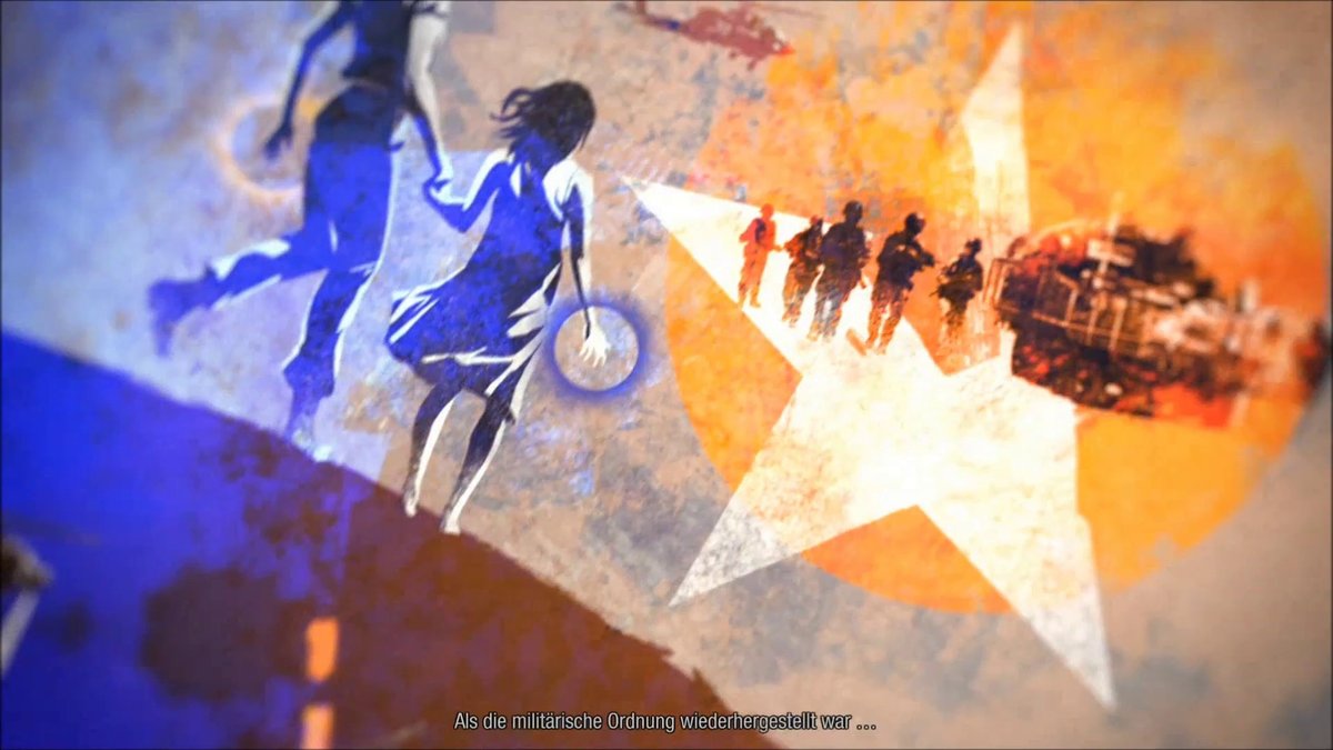 Infamous - Second Son: Videolösung (Teil 23) - "Augustine bloßstellen" Infamous - Second Son: Videolösung (Teil 23) - "Augustine bloßstellen"