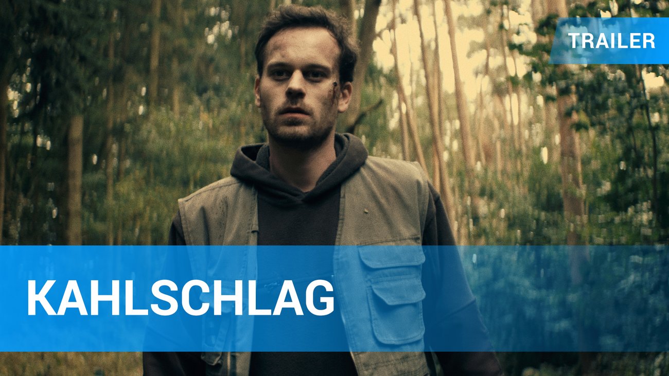 Kahlschlag - Trailer Deutsch