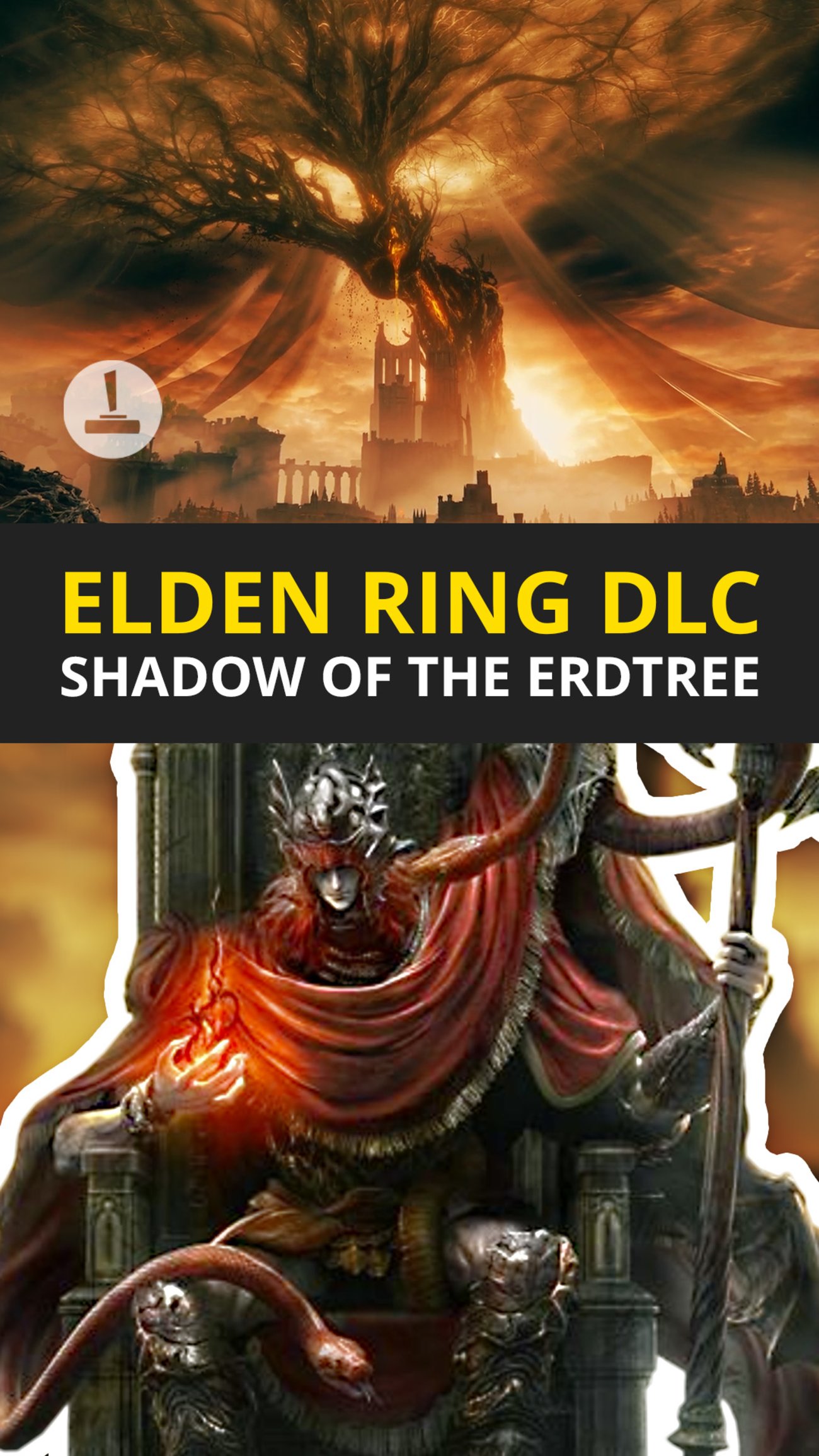 Elden Ring: Shadow of the Erdtree – Wir freuen uns drauf!