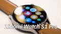 Xiaomi Watch S1 Pro im Hands-On