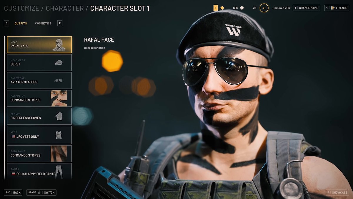 World War 3: Feature-Trailer zum Shooter World War 3: Feature-Trailer zum Shooter