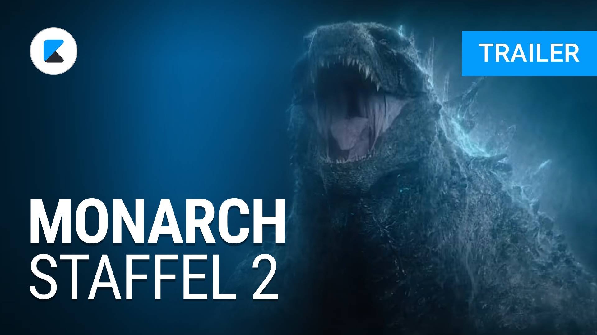 „Sieht wahnsinnig aus“: Actiongeladener Sci-Fi-Trailer enthüllt eine füchterliche Kreatur, die alles Leben bedroht