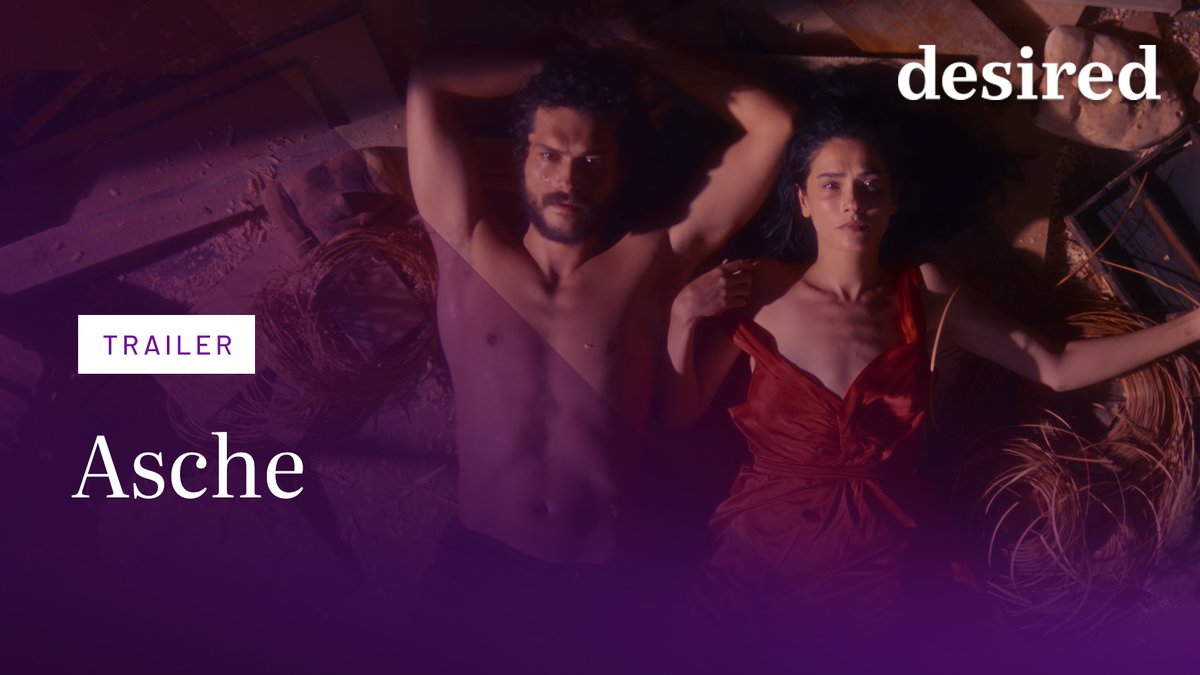 Asche | Offizieller Trailer