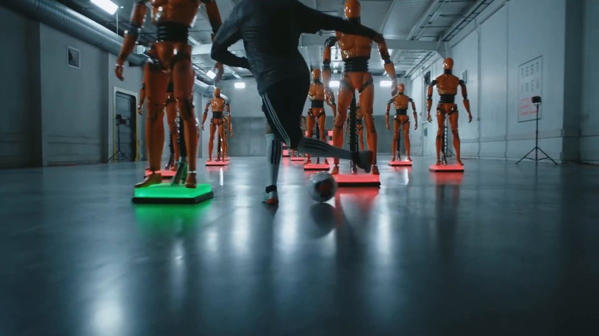 FIFA 20 | Das sind die Ratings der besten Spieler FIFA 20 | Das sind die Ratings der besten Spieler