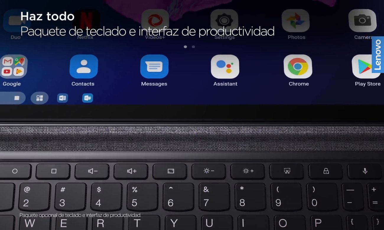 Lenovo Tab P11: Alle Details zum Android-Tablet
