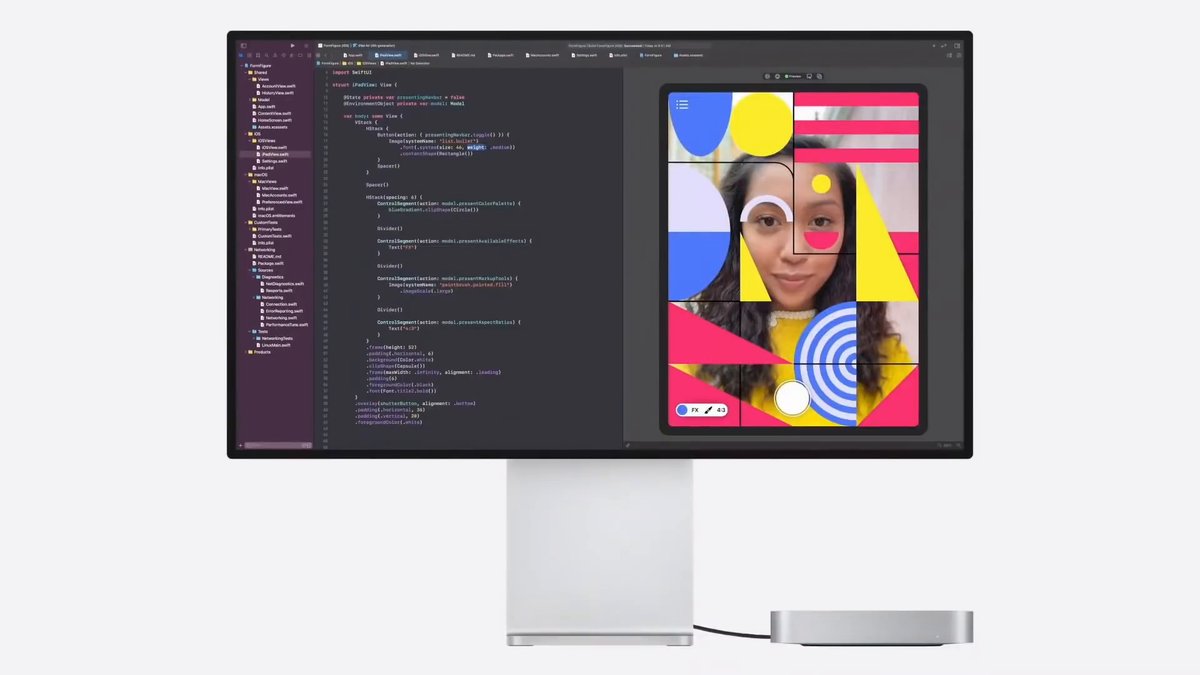 Mac mini mit Apple M1: Was steckt im kleinen Rechner? Mac mini mit Apple M1: Was steckt im kleinen Rechner?