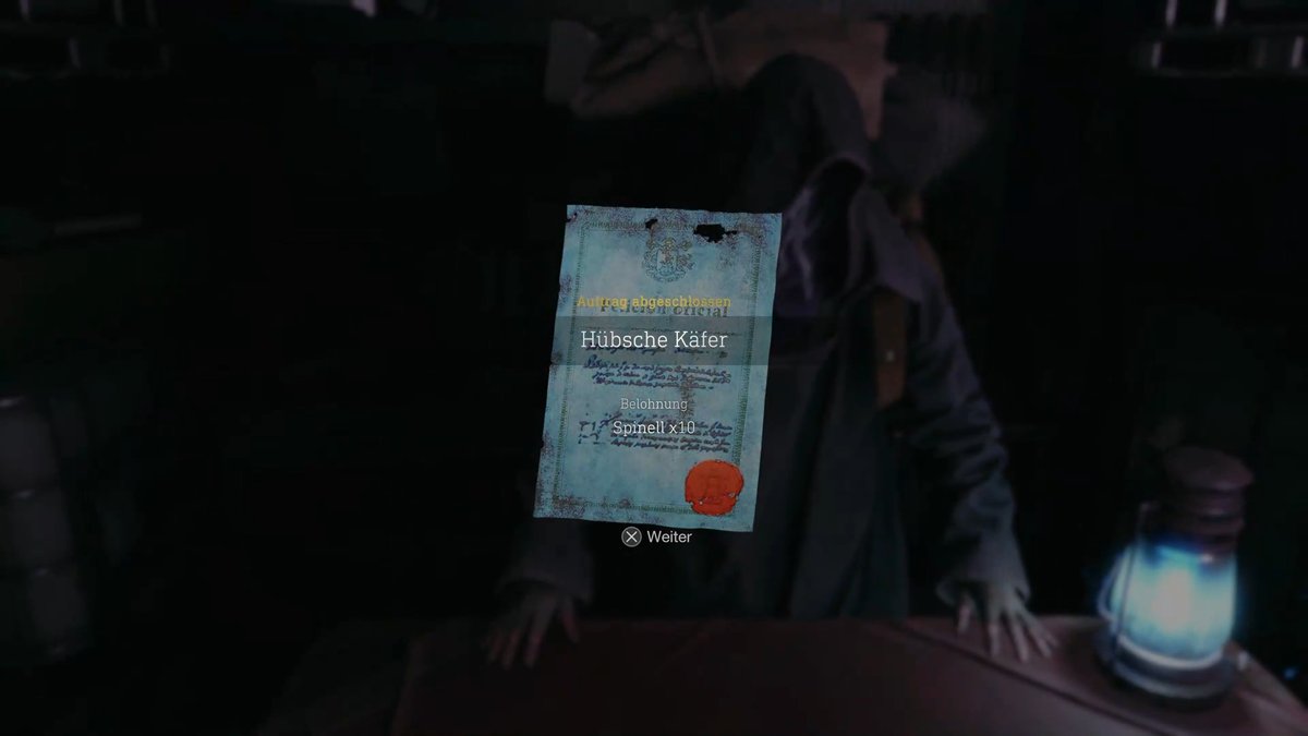 Resident&#x20;Evil&#x20;4&#x20;Separate&#x20;Ways&#x3A;&#x20;H&#x00FC;bsche&#x20;K&#x00E4;fer