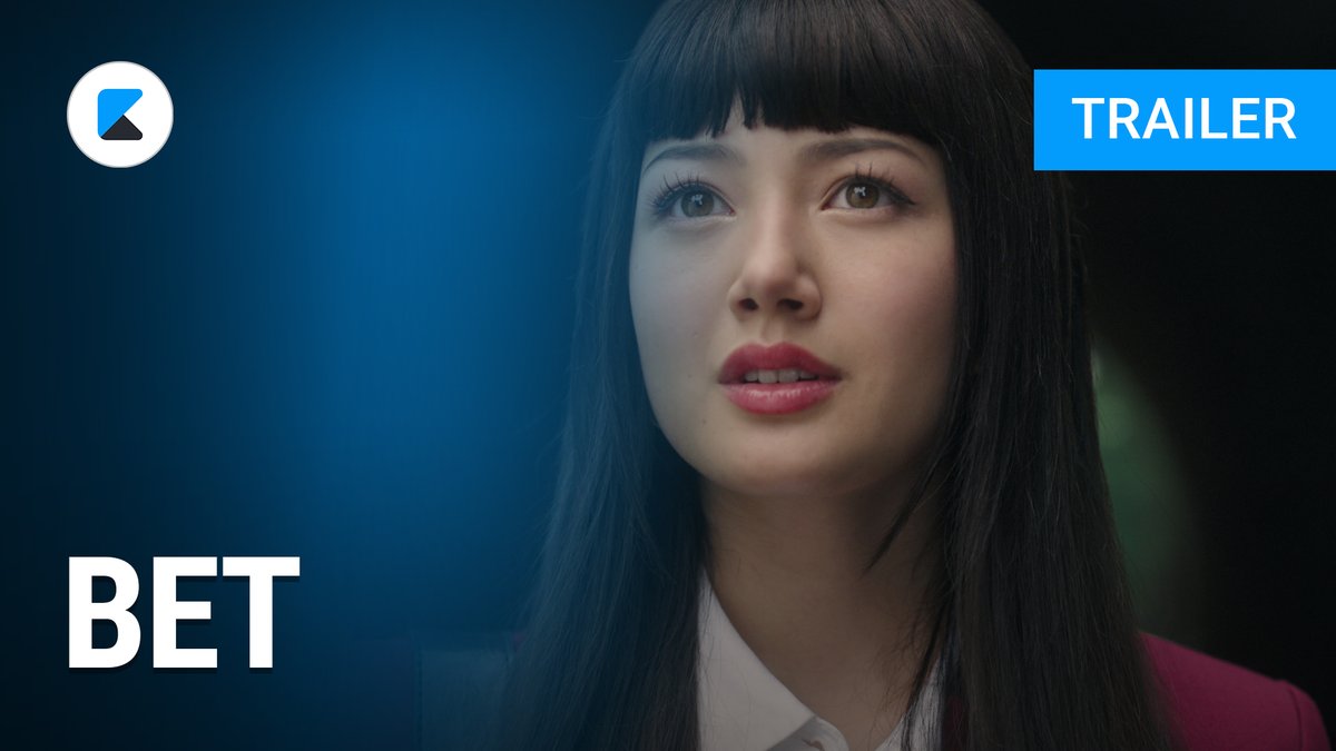 Bet – Netflix-Trailer OmdU Bet – Netflix-Trailer OmdU