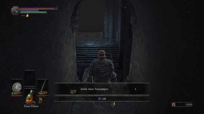dark souls 3 sirris dark souls 3 sirris