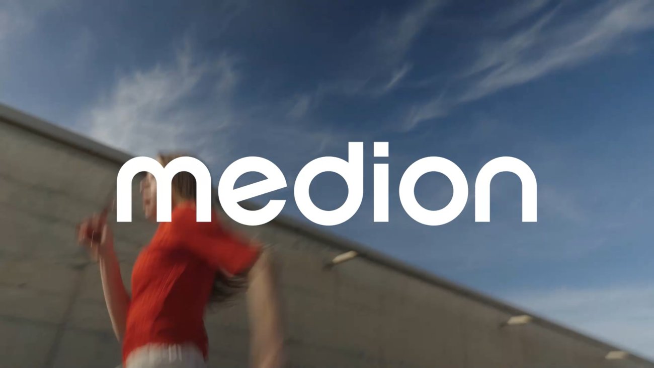 Medion-Relaunch: Neuer Shop und Erscheinungsbild