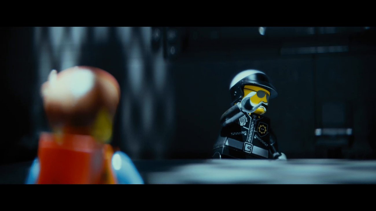 The LEGO Movie - unser Kinotipp
