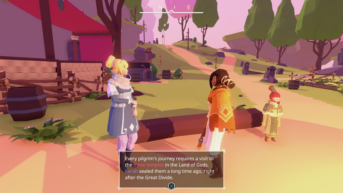 AER - Memories of Old: Release Trailer AER - Memories of Old: Release Trailer