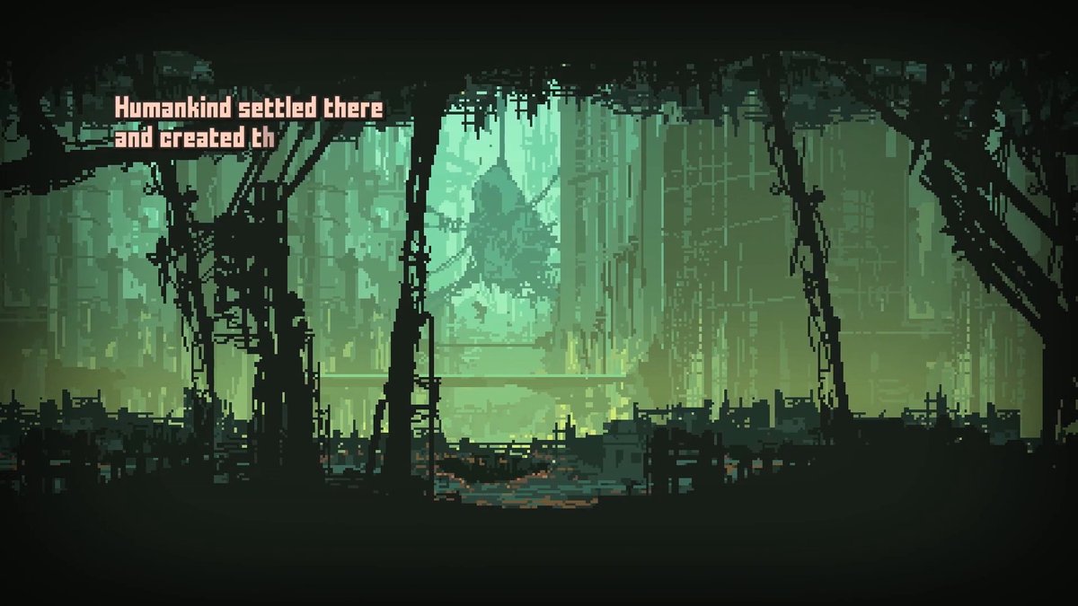 Death Trash – offizieller Steam-Trailer Death Trash – offizieller Steam-Trailer