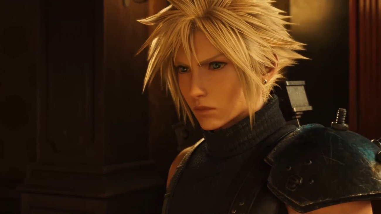 Final Fantasy VII Rebirth: Release Date Trailer