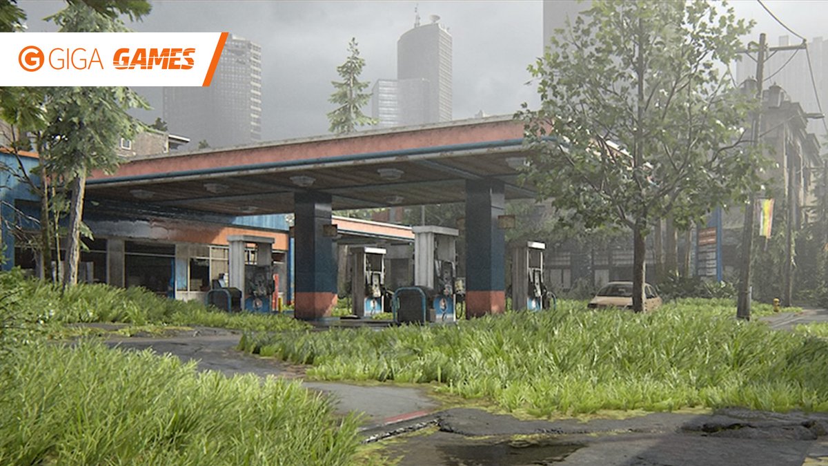 The Last of Us 2: Alle Sammelobjekte in "Capitol Hill" The Last of Us 2: Alle Sammelobjekte in "Capitol Hill"