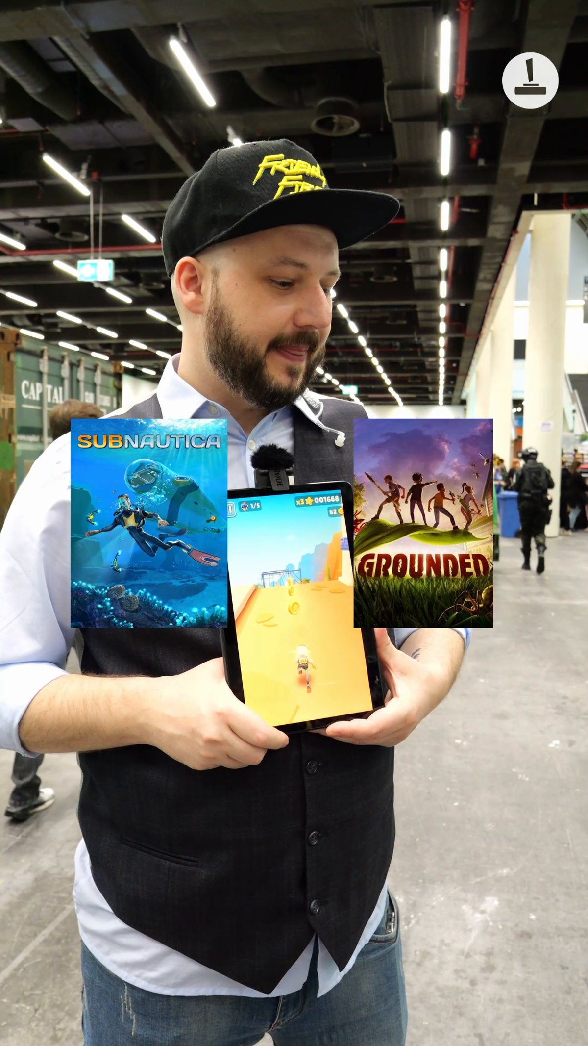 Das beste Survival-Game? feat. fishc0p