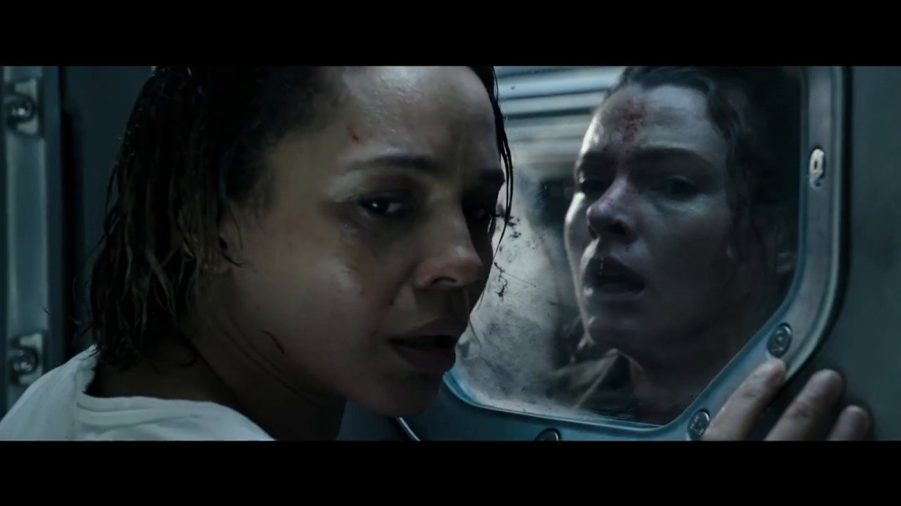 Alien: Covenant - Trailer Deutsch