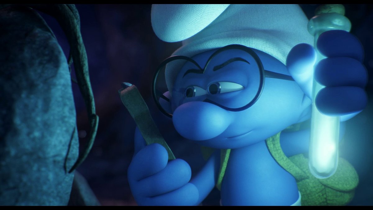 Trailer: Die Schlümpfe - Das verlorene Dorf Trailer: Die Schlümpfe - Das verlorene Dorf