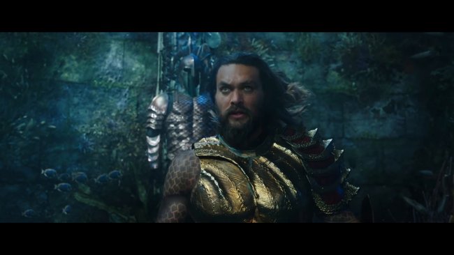 Aquaman 2 Wie Sieht Es Mit Der Fortsetzung Aus