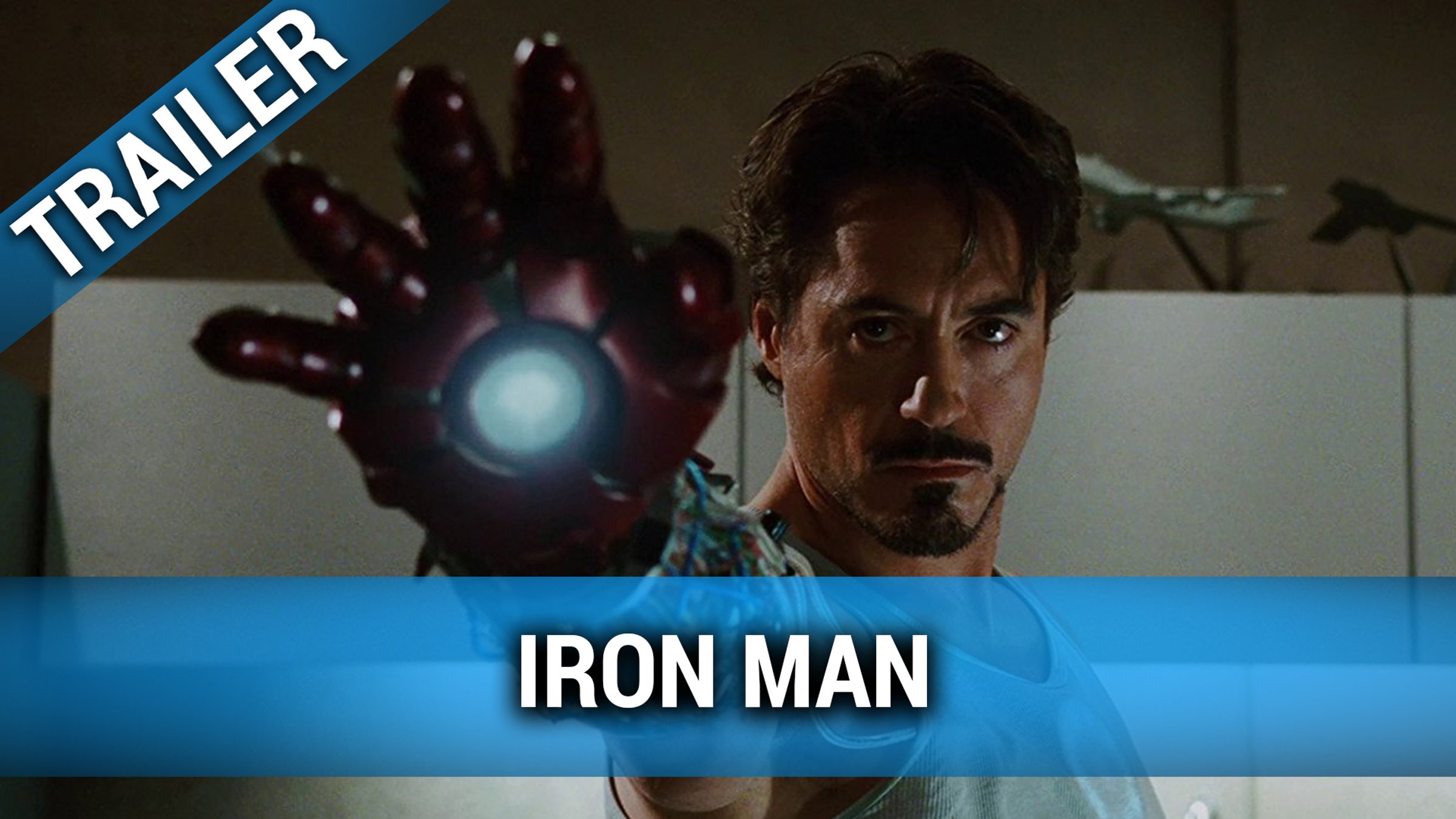 Iron Man · Stream | Streaminganbieter