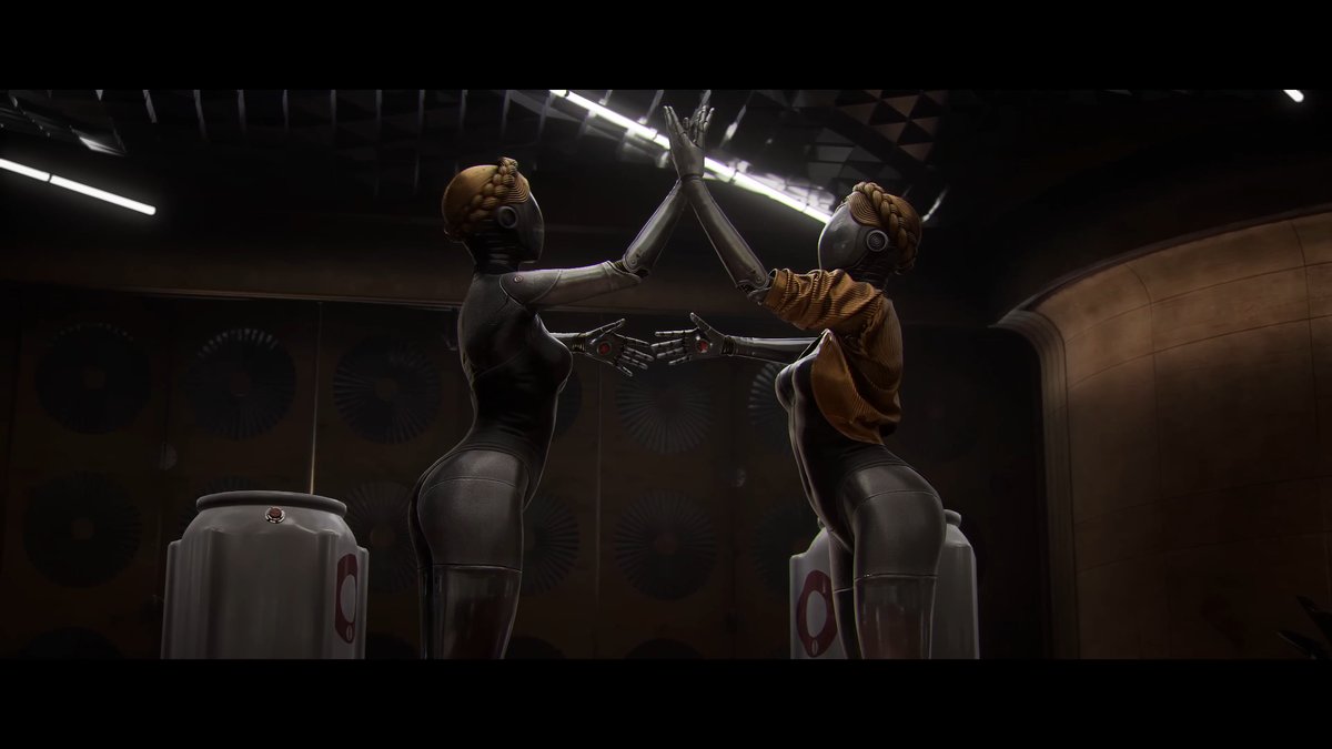 Atomic&#x20;Heart&#x20;-&#x20;Combat&#x20;Trailer