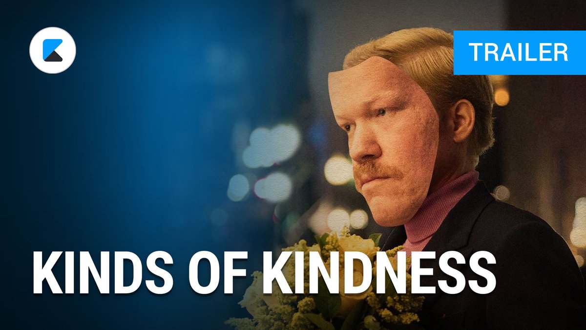 besetzung von kinds of kindness