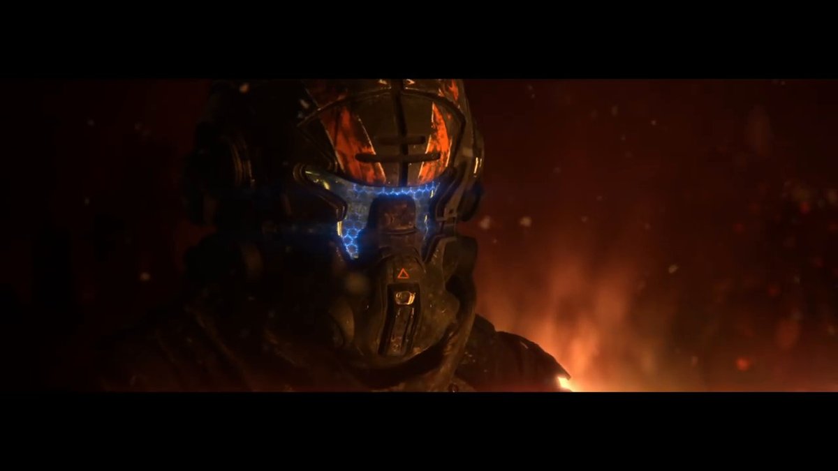 Titanfall 2: Become One Official Launch-Trailer Titanfall 2: Become One Official Launch-Trailer