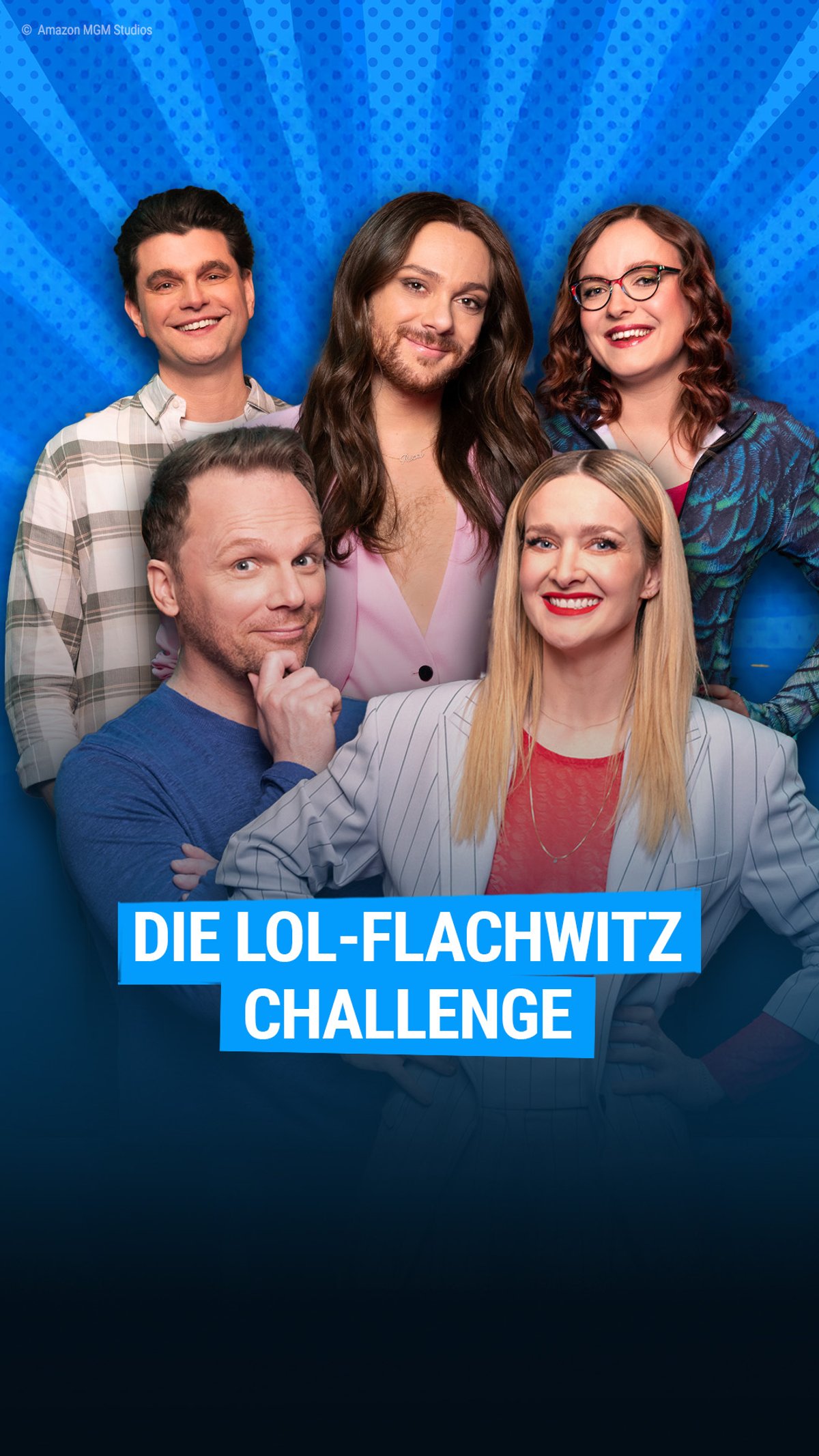 Fabelhafte Lol Vierte Staffel Bilder