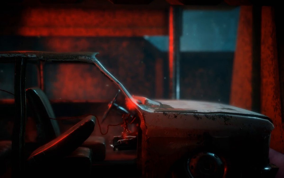 Unravel - Geheimnisse in Level 10: Sammelobjekt 5