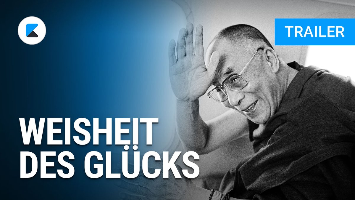 Weisheit Des Glücks - Trailer Englisch Weisheit Des Glücks - Trailer Englisch