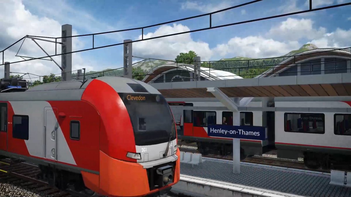 Transport Fever 2: Console Edition  – Trailer für PlayStation und Xbox