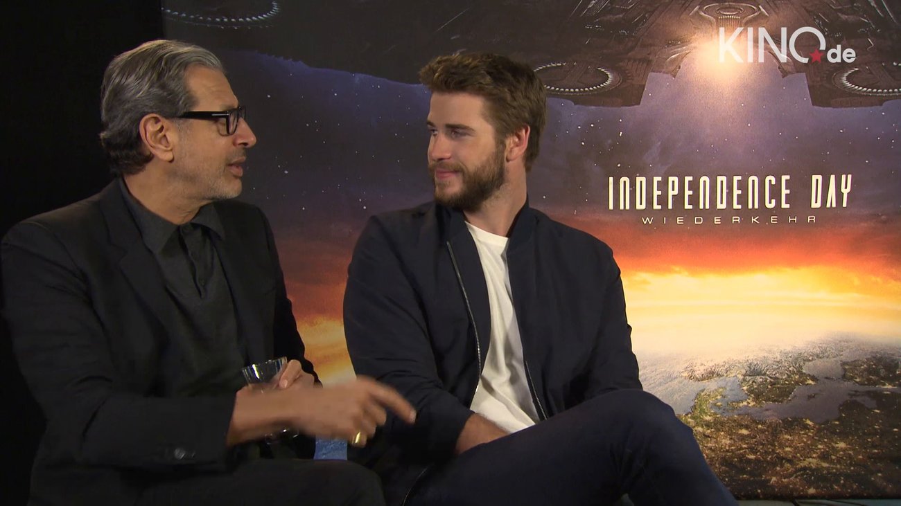 Independence Day 2 - Interview