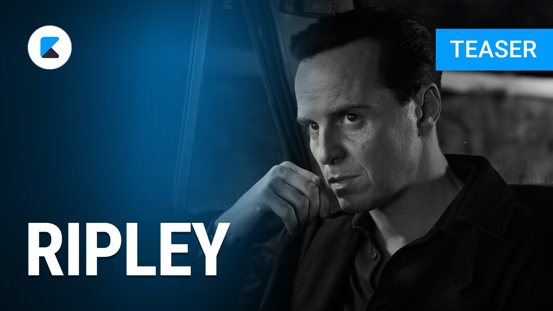 Ripley Teaser Englisch