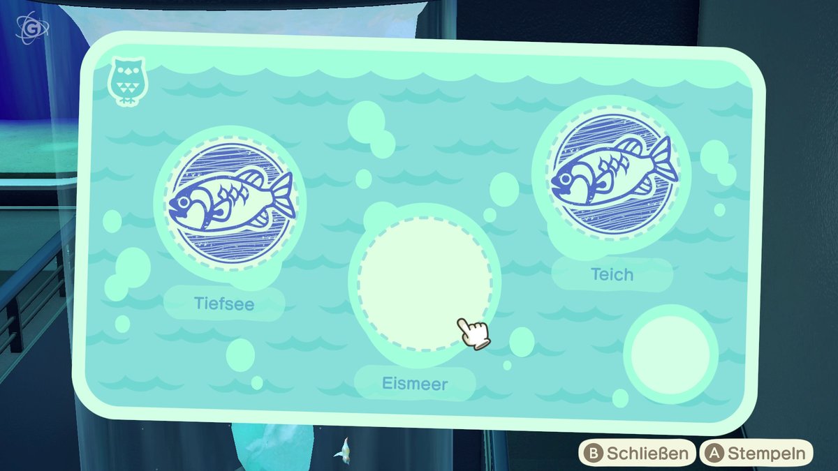 Animal Crossing - New Horizons: So schafft ihr die Stempeljagd am Museumstag Animal Crossing - New Horizons: So schafft ihr die Stempeljagd am Museumstag