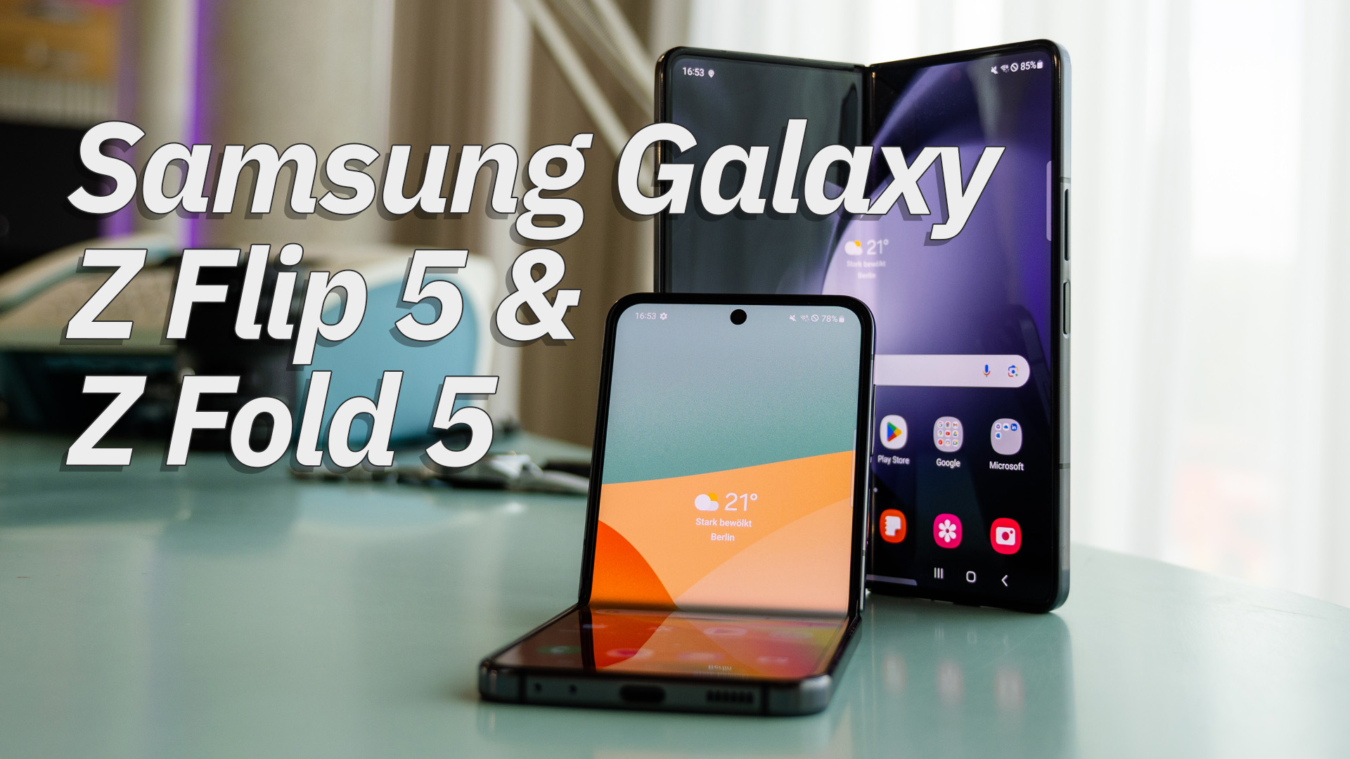 Gestapelter Akku: Samsung könnte Galaxy S24 Ultra endlich