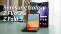 Samsung Galaxy Z Flip 5 & Fold 5 im H...