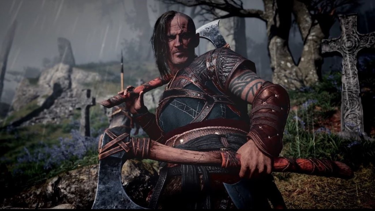Assassin's Creed: Valhalla -  Ubisoft zeigt neuen Story-Trailer