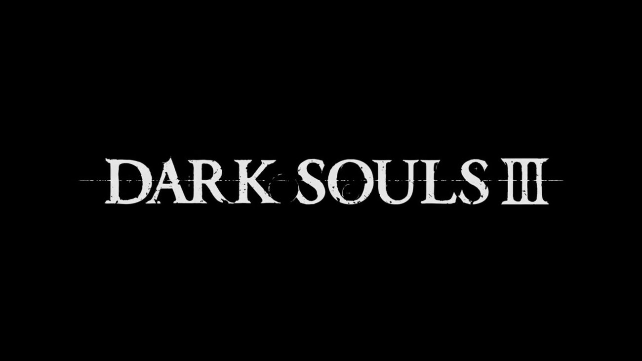 Dark Souls 3 Launch Trailer