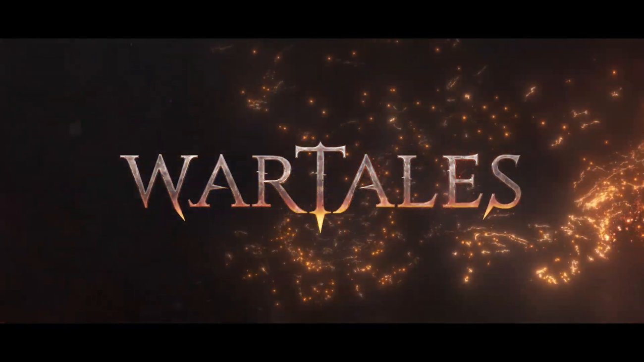Wartales: Launch-Trailer
