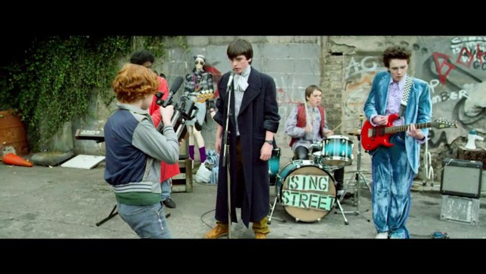 sing street trailer clip 125170.mp4