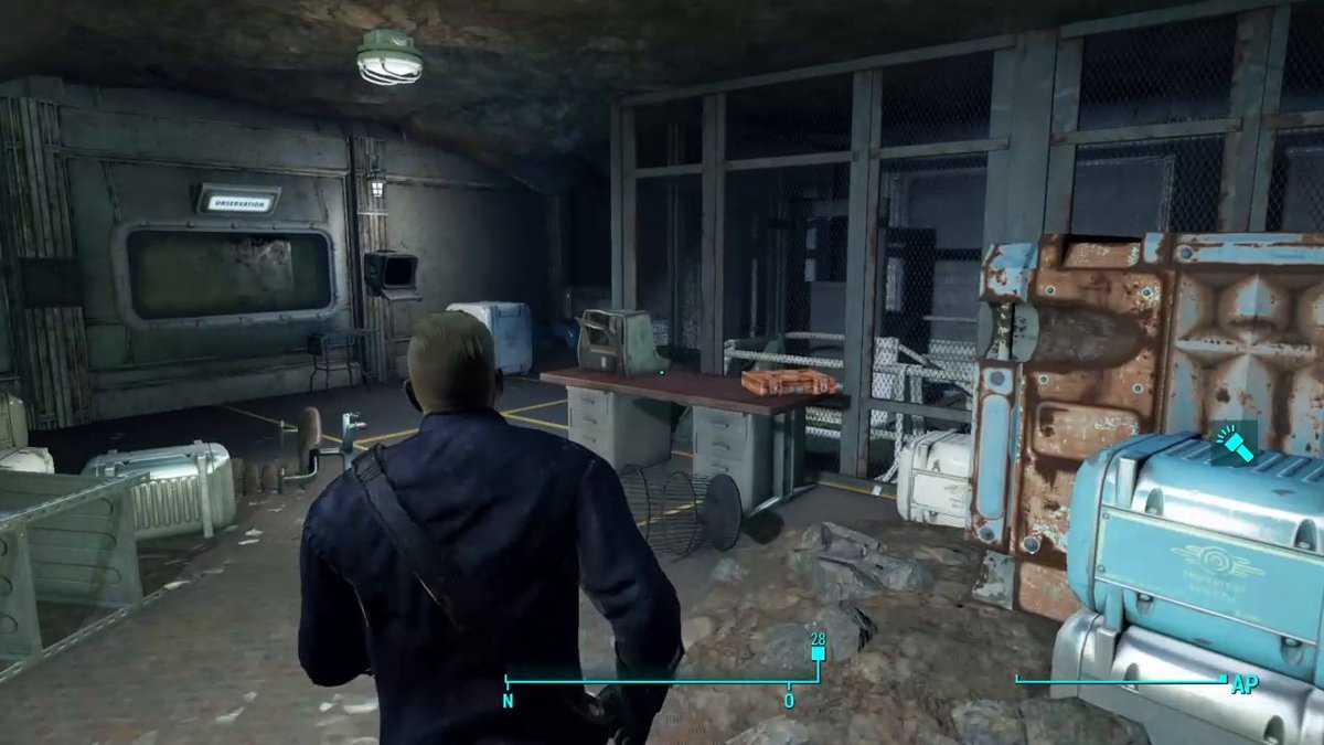 Fallout&#x20;4&#x3A;&#x20;Medizin-Wackelpuppe&#x20;-&#x20;Fundort