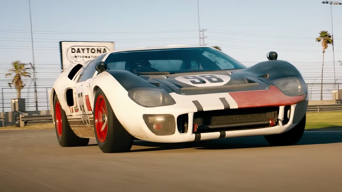 Le Mans 66 - Gegen jede Chance | Offizieller Trailer