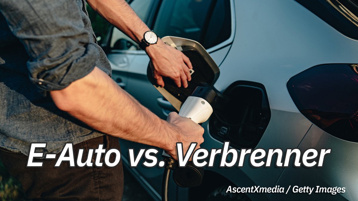 Was ist günstiger: Verbrenner oder E-Autos? Der ADAC rechnet nach Was ist günstiger: Verbrenner oder E-Autos? Der ADAC rechnet nach
