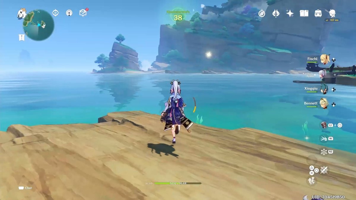 Genshin Impact: Alle 26 Elektroculus in Kannazuka - Fundorte Genshin Impact: Alle 26 Elektroculus in Kannazuka - Fundorte