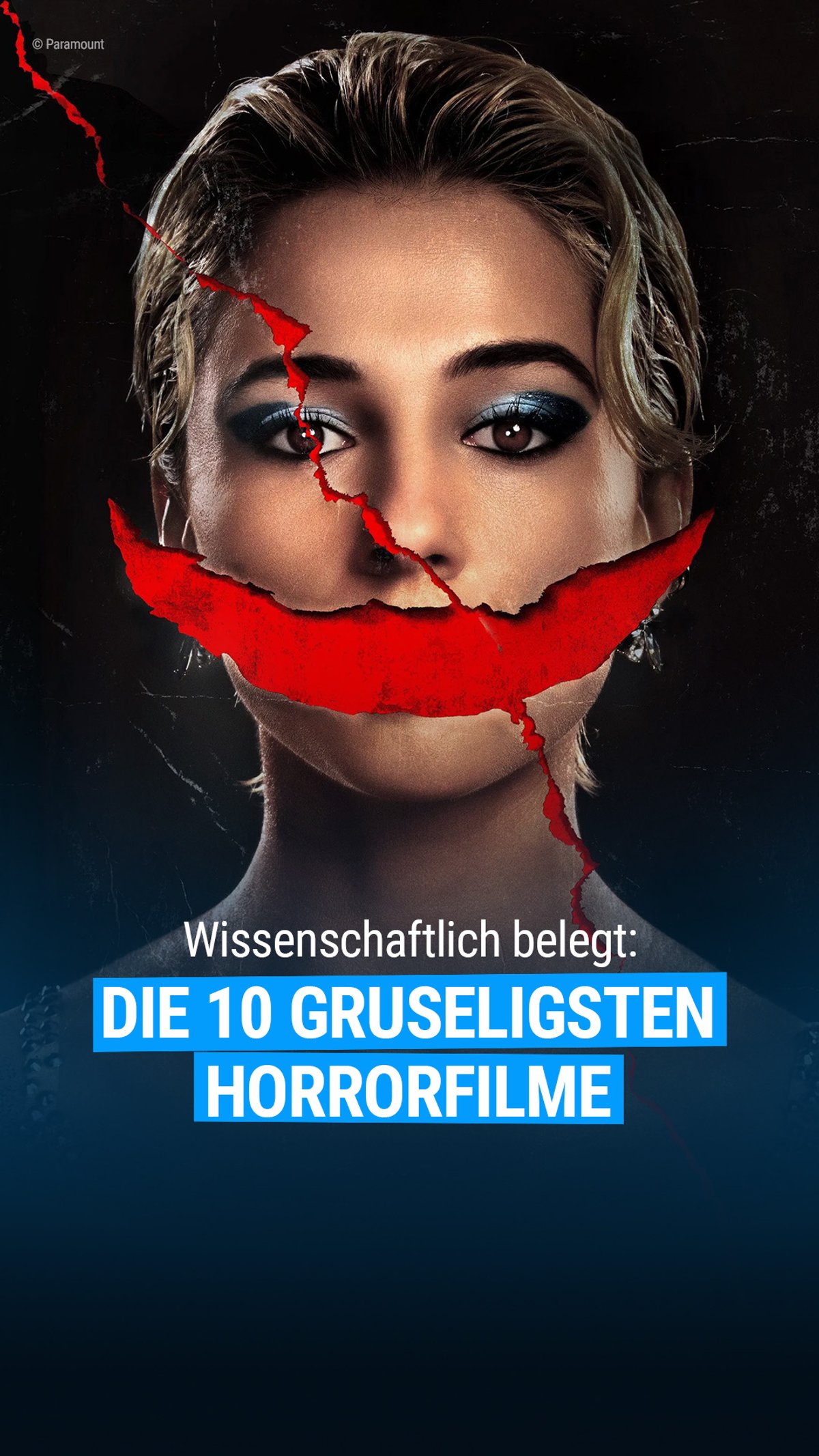 Die 10 gruseligsten Horrorfilme aller Zeiten Die 10 gruseligsten Horrorfilme aller Zeiten