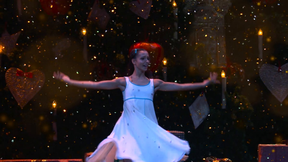 Video Nussknacker Gewinnspiel