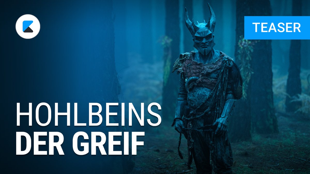 Hohlbeins – Der Greif · Serie im Stream online ansehen, alle Anbieter ...